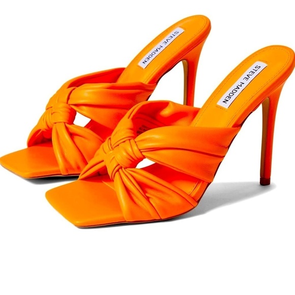 Steve Madden Shoes - New- Steve Madden Ismay Heeled Sandal